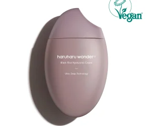 HaruHaru Wonder Black Rice Hyaluronic Cream 50ml
