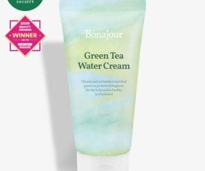 BONAJOUR Green Tea Water Cream 100ml