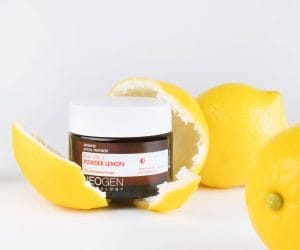 NEOGEN DERMALOGY REAL VITA C POWDER LEMON 20G