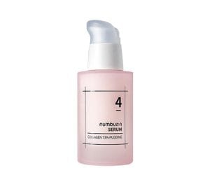 Numbuzin No.4 Collagen 73% Pudding Serum 50ml