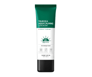SOME BY MI Truecica Aqua Calming Suncream 50ml 50PA++++