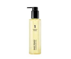 Numbuzin No.1 Easy Peasy Cleansing Oil 200ml