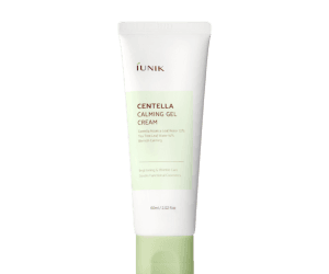 IUNIK CENTELLA CALMING GEL CREAM 60ML