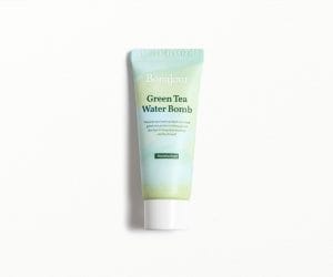 Bonajour Green Tea Water Bomb Cream 20ml (Mini)