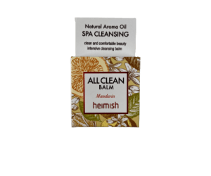 Heimish All Clean Mandarin Balm 5ml