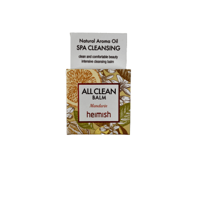 Heimish All Clean Mandarin Balm 5ml