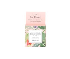 Heimish Watermelon Moisture Soothing Gel Cream Blister - 5ml