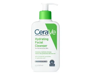 Cerave Hydrating Facial Cleanser for Dry Skin– Alyals BD
