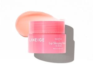 Laneige Lip Sleeping Mask Mini 3g