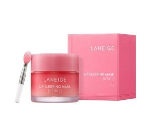 Laneige Lip Sleeping Mask EX - Berry (20g)