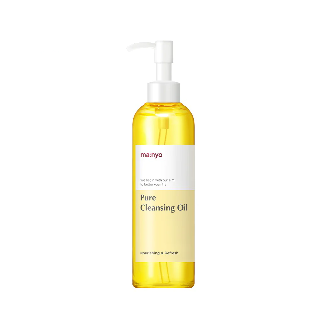 Manyo Pure Cleansing Oil 200ml