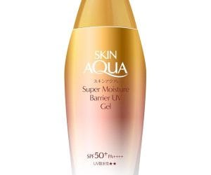 Skin Aqua Barrier UV Gel SPF50+ PA++++ 100g - Alyals BD