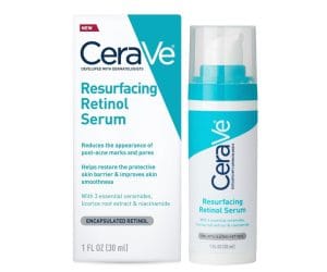 Resurface Skin & Reduce Acne Marks | Retinol Serum - Alyals BD
