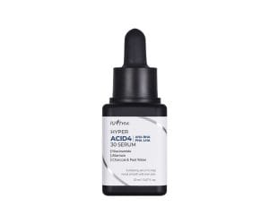 Isntree Hyper Acid4 AHA BHA LHA 30 Serum 20ml