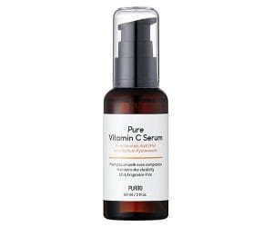 PURITO Pure Vitamin C Serum 60ml - Alyals BD