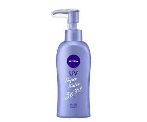 Nivea Sun Protect Super Water Gel 140g SPF50 - Alyals Bd