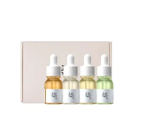 Beauty of Joseon Hanbang Serum Discovery Kit - Alyals BD