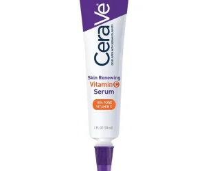 CeraVe Vitamin C Serum for Radiant Skin – Alyals BD