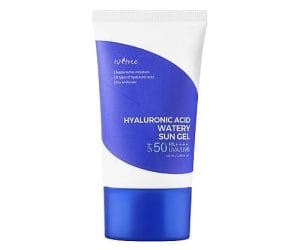 Isntree Hyaluronic Acid Watery Sun Gel 50ml