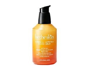 Be The Skin Botanical Nutrition Power Serum 50ml