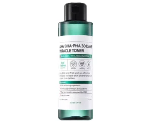 SOME BY MI AHA BHA PHA 30 Days Miracle Toner 150ml