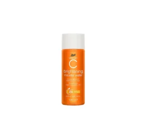 Boots Vitamin C Brightening Micellar Water 100ml