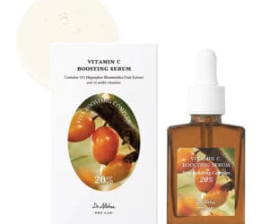 Dr. Althea Vitamin C boosting serum 30ml - Alyals BD