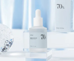 Anua Birch 70% Moisture Boosting Serum- 30ml