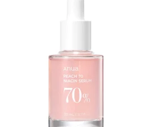 Anua Peach 70% Niacin Serum 30ml