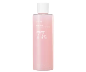 Anua Peach 77% Niacin Essence Toner 250ml – Alyals BD