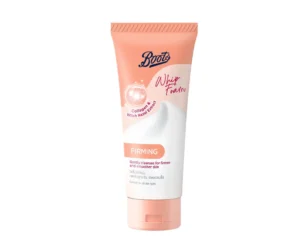 Boots Whip Foam Firming Cleanser 100 ML