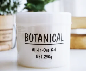 Botanical All In One Gel Moisturiser 290g – Alyals BD