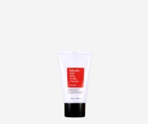 COSRX Salicylic Acid Daily Gentle Cleanser 50ml - Alyals BD
