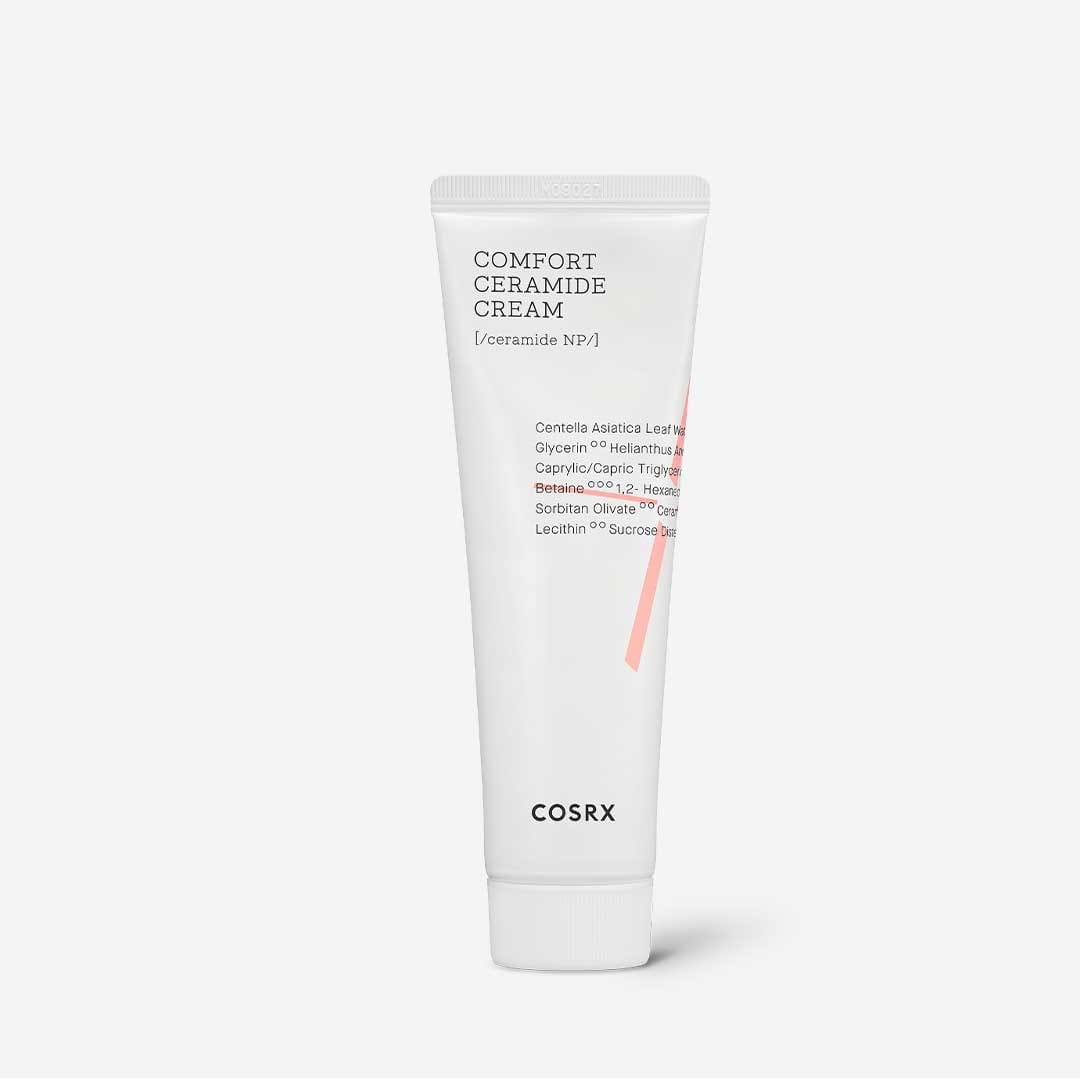 Cosrx Balancium Comfort Ceramide Cream – 80 ml COSRX Balancium Comfort Ceramide Cream 80g – Alyals BD