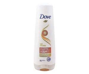 Dove Nourishing Oil Care Conditioner, 350 Ml