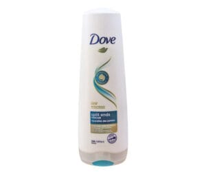 Dove Split Ends Rescue Conditioner, 350 Ml