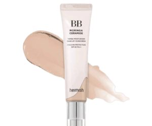 [HEIMISH] Moringa Creamide BB Cream 30g - #21C LIGHT NUDE
