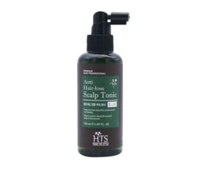 HTS Anti Hair Loss Scalp Tonic 150ML