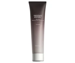 HaruHaru Black Rice Cleanser Moisture 5.5 Gel 100ml – Alyals BD