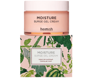 Heimish Watermelon Moisture Soothing Gel Cream 110ml