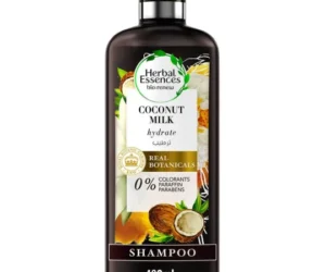Herbal Essences Coconut Milk Hydrate Shampoo 400ml