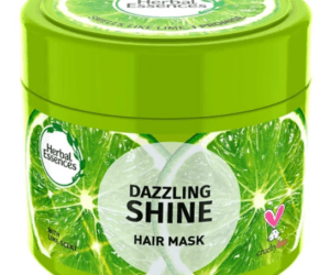 Herbal Essences Dazzling Shine Hair Mask - 300ml