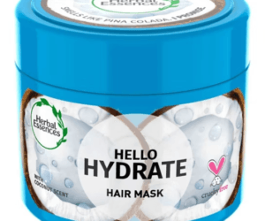 Herbal Essences Hello Hydrate Hair Mask 300 ml