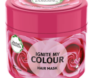 Herbal Essences Ignite my Colour Hair Mask 300ml