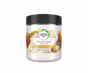 Herbal Essences Pure Coconut Milk Hydrate Hair Mask 300ml