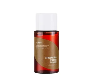 Isntree Green Tea Fresh Toner 20ml(MINI)