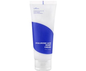 Isntree Hayaluronic Acid Moist Cream 100ml