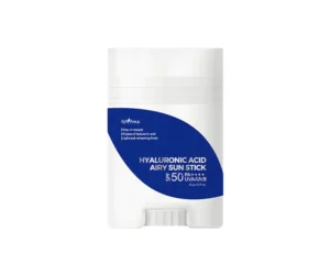 Isntree Hyaluronic Acid Airy Sun Stick (22gm)