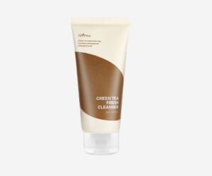 Isntree green tea Fresh Cleanser – 120ml