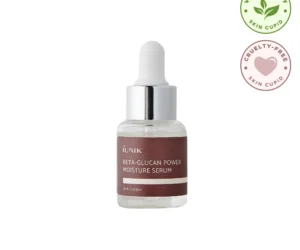 Iunik Beta Glucan Power Moisture Serum – 15ml
